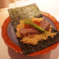 寿司と日本料理 銀座 一 - 