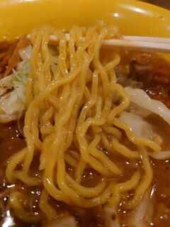 麺屋 すずらん - 