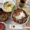 十勝豚丼 いっぴん 帯広本店