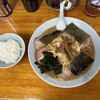 ラーメンショップ 御前山店