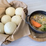 恵比寿楽園テーブル - 