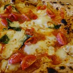 Felicita Pizzeria Trattoria - アフミカータ