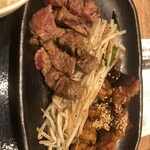 Teppanyaki Tenjin Horumon - 