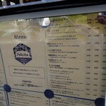 Felicita Pizzeria Trattoria - 