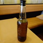 Felicita Pizzeria Trattoria - 辛味オイル