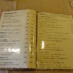 Felicita Pizzeria Trattoria - 