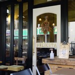 Felicita Pizzeria Trattoria - 
