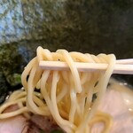 ラーメン 西輝家 - 