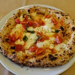 Felicita Pizzeria Trattoria - アフミカータ