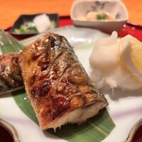 伊豆の旬 やんも 南青山店 - 