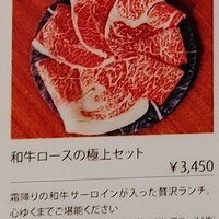 しゃぶしゃぶKINTAN 表参道店 - 