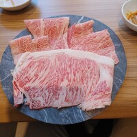 しゃぶしゃぶKINTAN 表参道店 - 