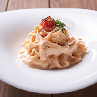 淡路島直送生パスタを使用◎国産素材にこだわる本格イタリアン