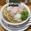 まぐちゃんラーメン