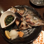 弥助 - シマアジカブト