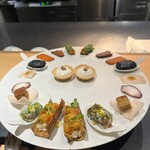 サンプリシテ - 