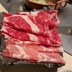 Shabu Tei - 