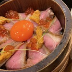 Gion Duck Rice - 