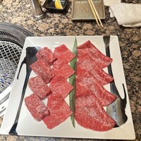 うしごろ 貫 恵比寿本店 - 