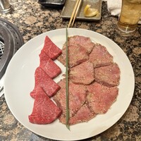 うしごろ 貫 恵比寿本店 - 