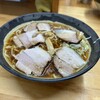 北大塚ラーメン