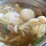 かわたうどん - 