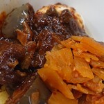 SPICY CURRY 魯珈 - 