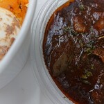 SPICY CURRY 魯珈 - 