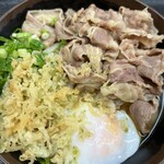 木の崎うどん - 