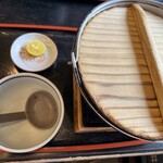 かわたうどん - 