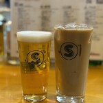 三茶スタンド S - 
