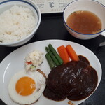 花屋食堂 - 