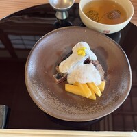 からすみ蕎麦 月と松 - 