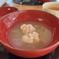 からすみ蕎麦 月と松 - 