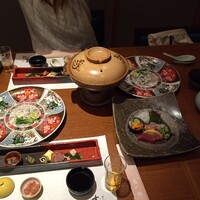 春帆楼 下関本店 - 