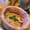 麺スタイル林