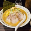 らー麺 あけどや