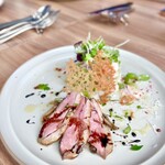 タンテリーザ 笑多 - 