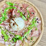 タンテリーザ 笑多 - 