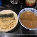 つけ麺無心 - 