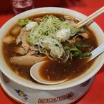 末廣ラーメン本舗 - 