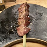 Yakitori Sada Juurou - 