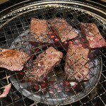 カルビ大将 - 料理写真: