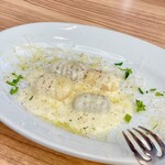 タンテリーザ 笑多 - 