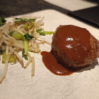 鉄板焼きすき焼きしゃぶしゃぶ いちふじ - 
