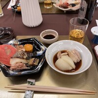 つきじ治作 - 
