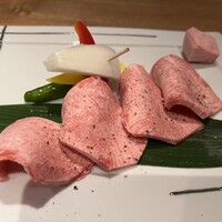 北新地 肉料理 名門 - 