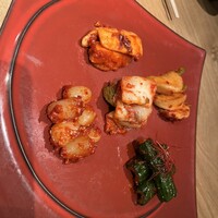 北新地 肉料理 名門 - 