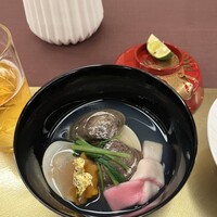 つきじ治作 - 