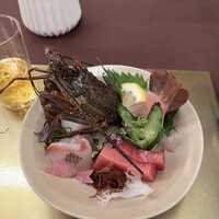 つきじ治作 - 
